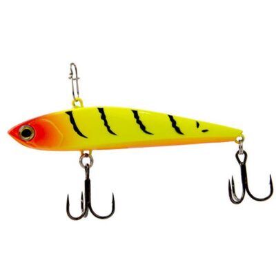 VIB Masalas ECOPRO Sharkey 75mm 20g 075 Yellow Chalk