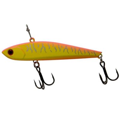 VIB Masalas ECOPRO Sharkey 75mm 20g 077 Hot Tiger