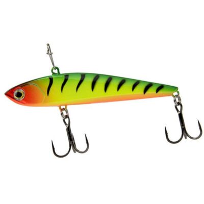 VIB Masalas ECOPRO Sharkey 75mm 20g 078 Fire Tiger