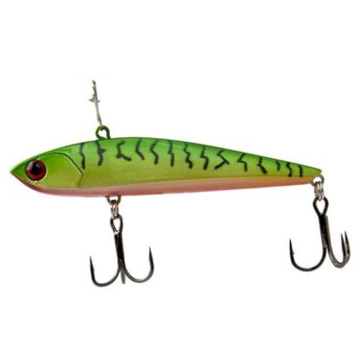 VIB Masalas ECOPRO Sharkey 75mm 20g 079 Holo Fire Tiger