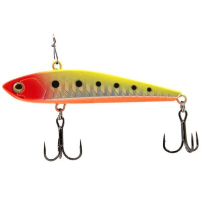 VIB Masalas ECOPRO Sharkey 75mm 20g 097 Yellow Clown