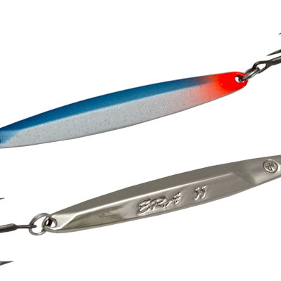 Vertikali blizgė ECOPRO Era 65mm  7g,  BLS