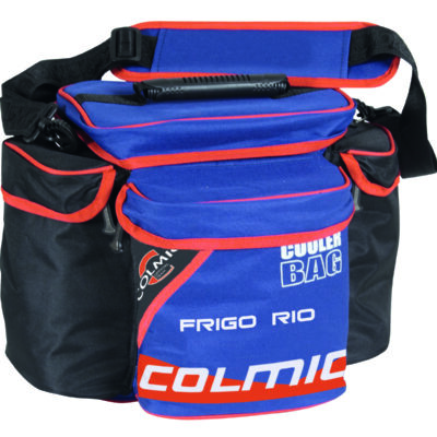 Krepšys Colmic FRIGO RIO