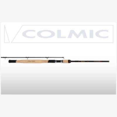 Feeder meškerė Colmic PRIAM RUSH SPECIAL CARP SX 10'8" - 3,25m
