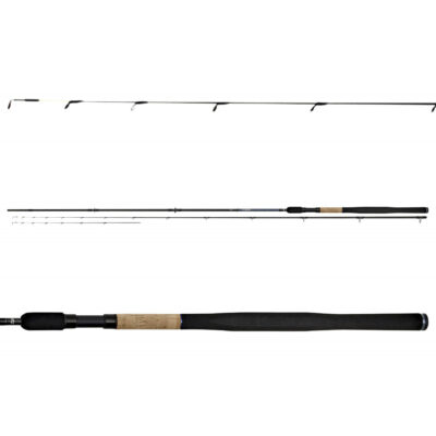 Feeder meskere daiwa nzon feeder mm 2