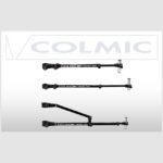 Feeder meskeres atrama colmic feeder arm