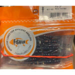 Flit 2 9 vnt. 017 Motor Oil Red LT