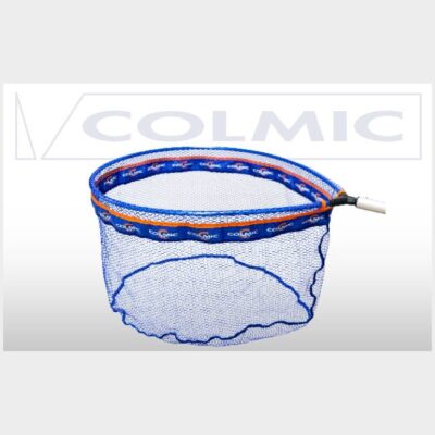 Graibšto galva Colmic GUMMA CARP 150 (50x43cm)