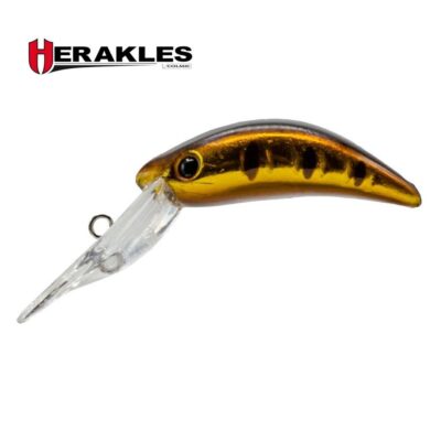 Vobleris HERAKLES ALECA SP 31mm 2.3g (Aitaro)