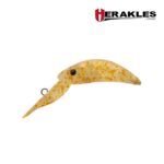 Herakles aleca sp 31mm 2.3g ghost pellet glow