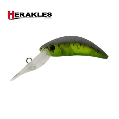 Vobleris HERAKLES ALECA SP 31mm 2.3g (Noribe)