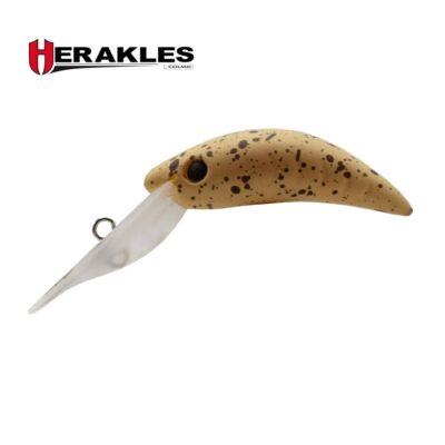 Vobleris HERAKLES ALECA SP 31mm 2.3g (Travertino)