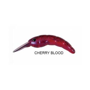 Herakles moth 28 sk cherry blood