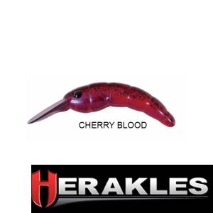 Vobleris HERAKLES MOTH 28 SK (Cherry Blood)