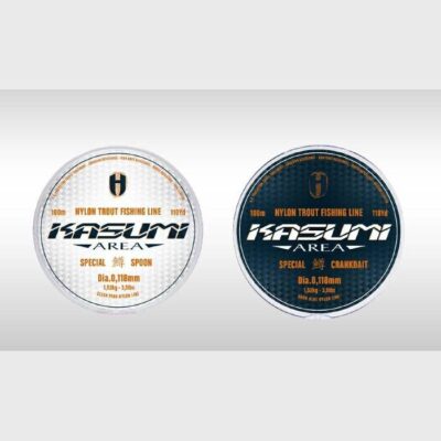 Nailoninis valas HERAKLES KASUMI DARK BLUE 100m 0,155mm 2,54kg