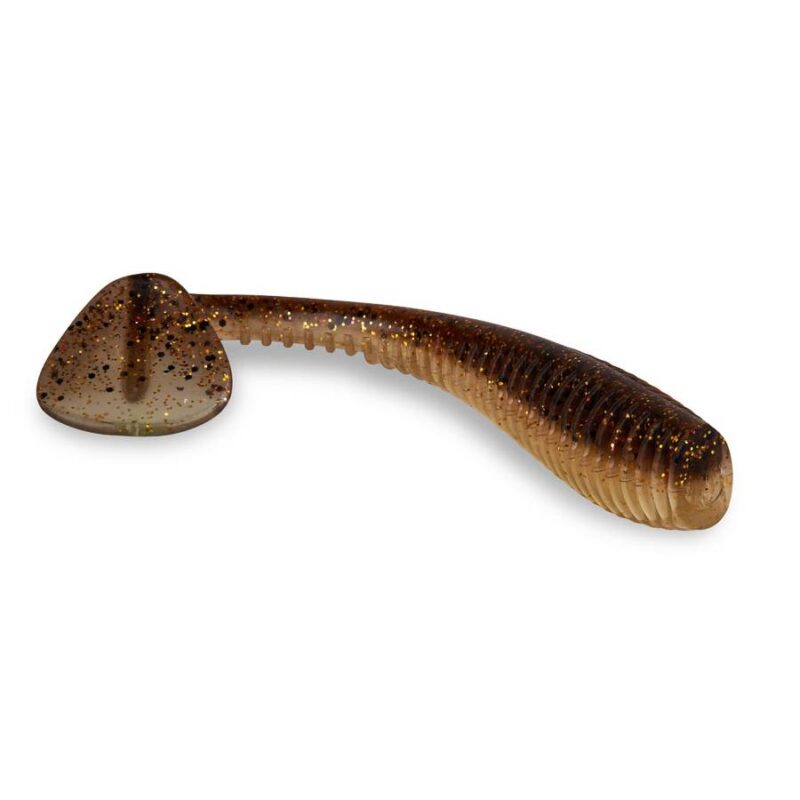 Iam company akkoi silicone lure diplomat 50 mm or03