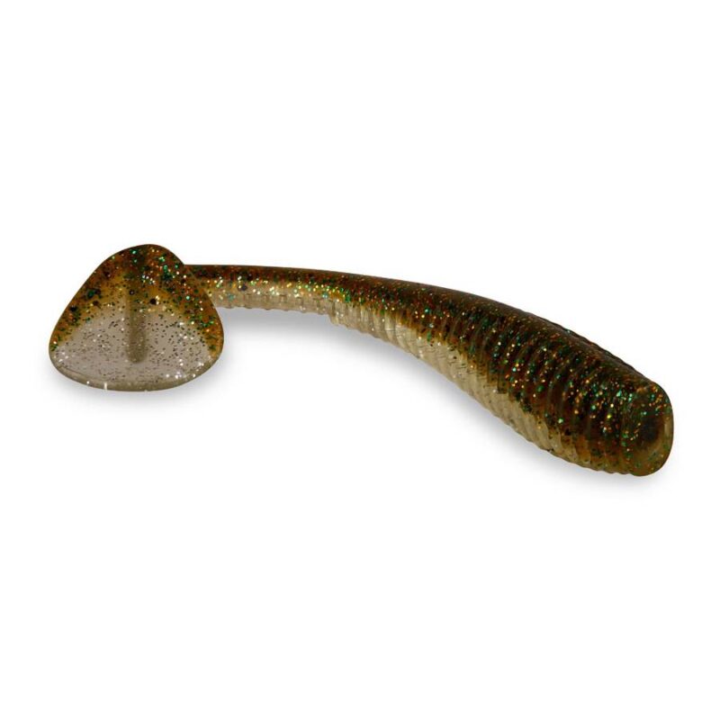 Iam company akkoi silicone lure diplomat 50 mm or04