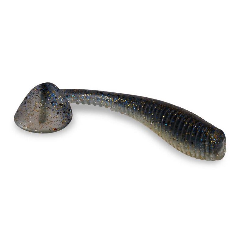 Iam company akkoi silicone lure diplomat 50 mm or06