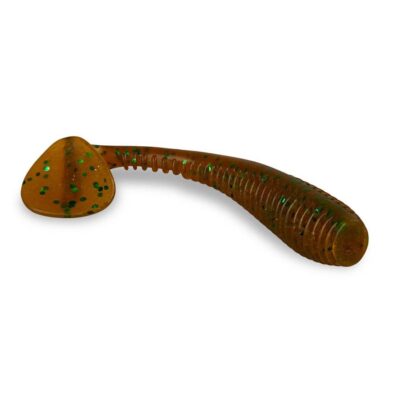 AKKOI Silikoninis masalas DIPLOMAT 125 mm OR23