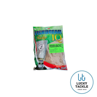 Jaukas Fish Dream dream feeder arachis 1kg
