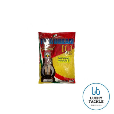 Jaukas Fish Dream dream sweet bream pastoncino 1kg