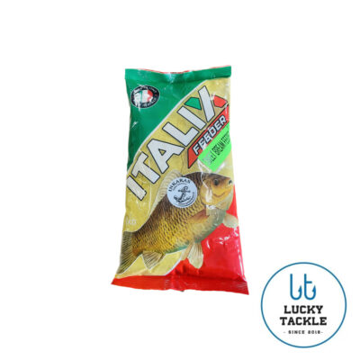 Jaukas Italix feeder sweet bream 1kg