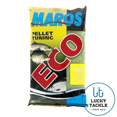 Jaukas MAROS ECO 1KG - Ananasas