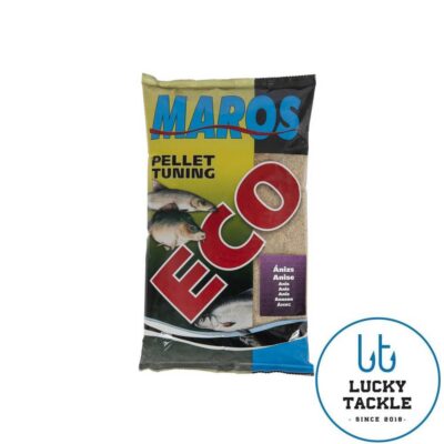 Jaukas MAROS ECO 1KG - Anyžius