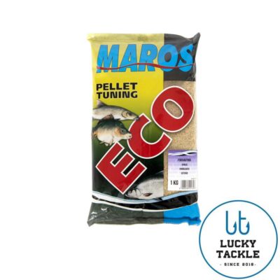 Jaukas MAROS ECO 1KG - Česnakas