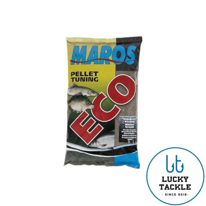 Jaukas maros eco 1kg karsis saltam vandeniui