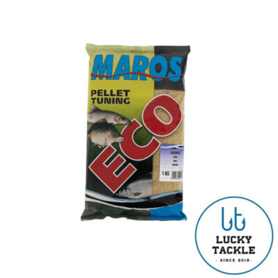 Jaukas MAROS ECO 3KG - Kukurūzas