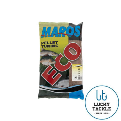 Jaukas MAROS ECO 1KG - Liver (Kepenys)