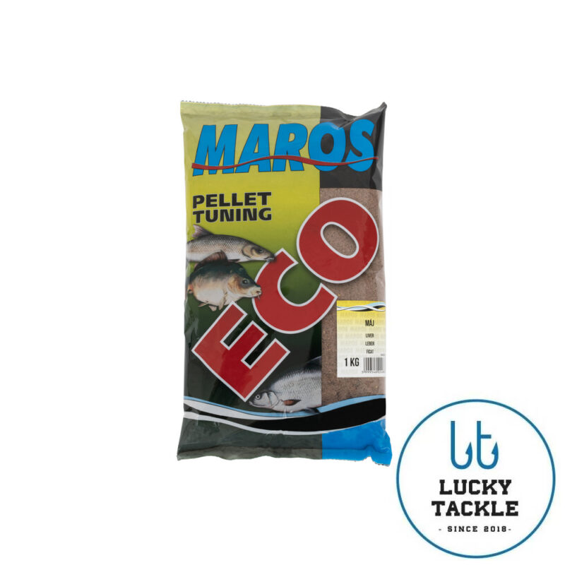 Jaukas maros eco 1kg liver kepenys