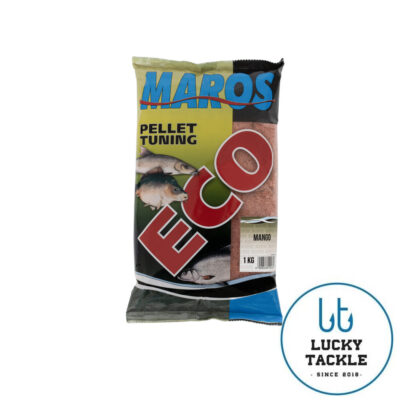 Jaukas MAROS ECO 3KG - Mango