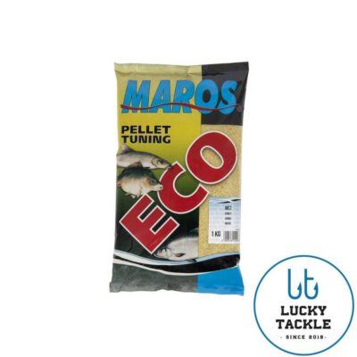 Jaukas MAROS ECO 3KG - Medus