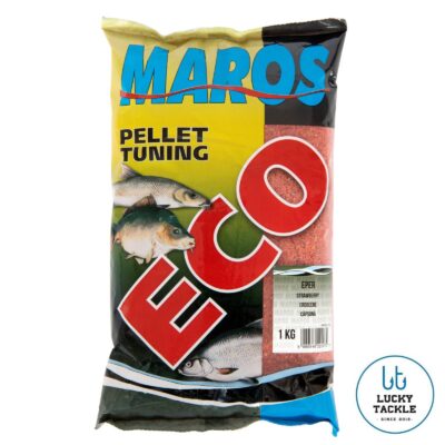 Jaukas MAROS ECO 1KG - Moliuskai