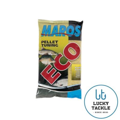 Jaukas maros eco 1kg vanile 1kg