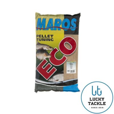 Jaukas MAROS ECO 3KG - Karpis/Karosas