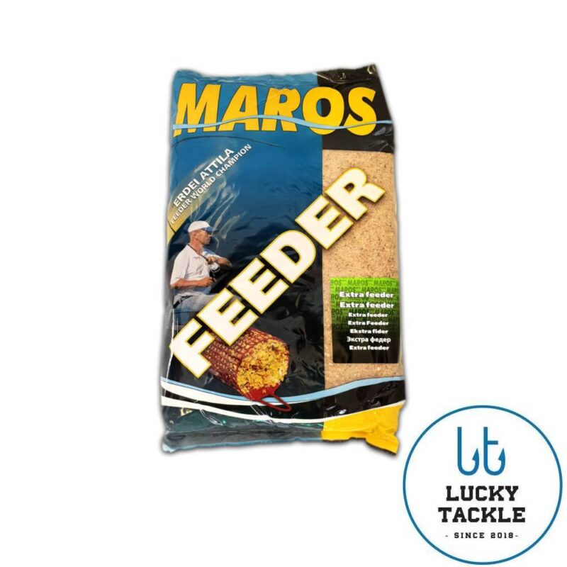 Jaukas maros feeder extra 1kg extra feeder