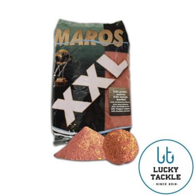 Jaukas MAROS XXL 1kg - Karpis specialus