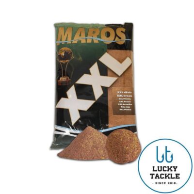 Jaukas MAROS XXL 1kg - Karšis