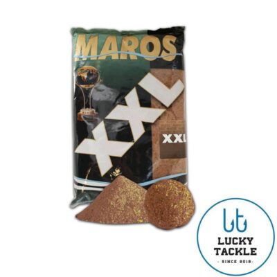 Jaukas MAROS XXL 1kg - Karšis specialus