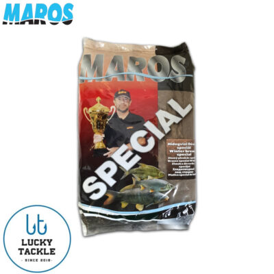 Jaukas Maros Cold water bream special 1kg