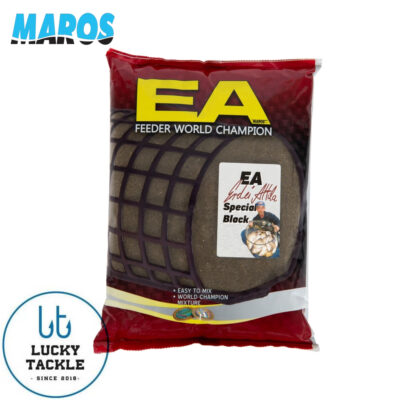 Jaukas Maros EA Record Special Black 2kg