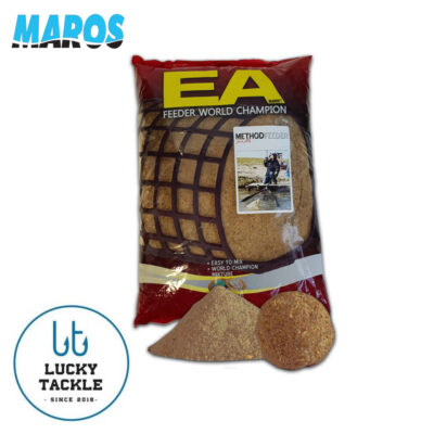 Jaukas Maros EA Record method feeder 2kg