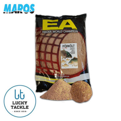 Jaukas Maros EA Record roasted (skrudintas) 2kg