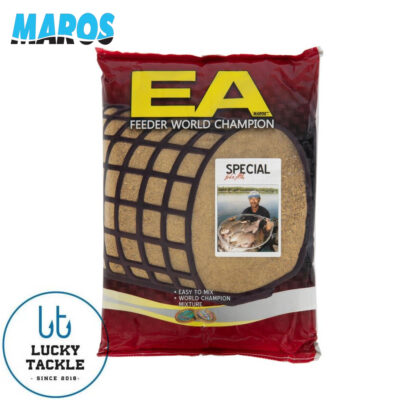 Jaukas Maros EA record special 2kg