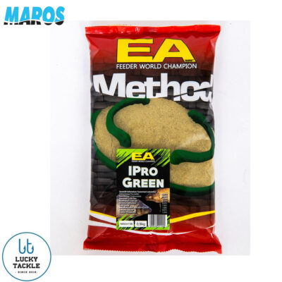 Jaukas Maros IPro Green Crush 0,9kg