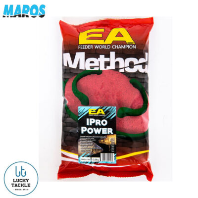 Jaukas Maros IPro Power 0,9kg