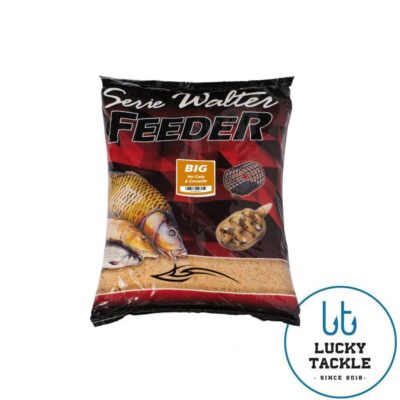 Jaukas Serie Walter Feeder Big 2kg